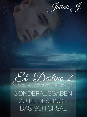 cover image of El Destino 2